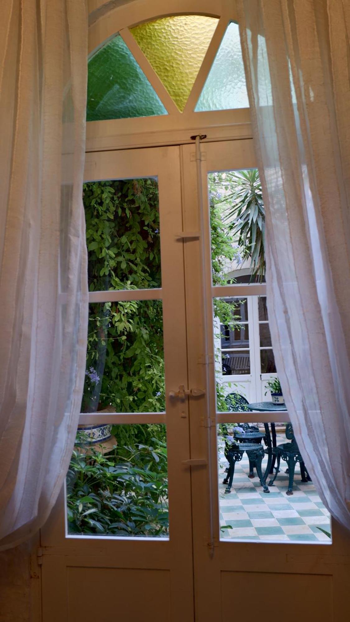 Village Knights Accommodation Żebbuġ Buitenkant foto